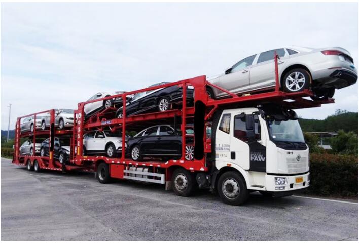 泉州到镇沅彝族哈尼族拉祜族自治县轿车托运